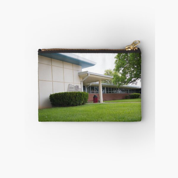 Item preview, Graham County, Courthouse, Kansas designed and sold by oakleydo.