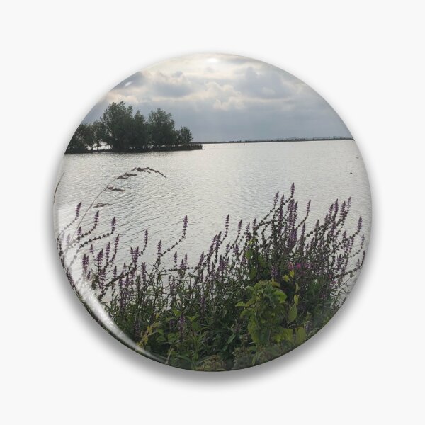 Item preview, Island in the ocean designed and sold by elaine-gregers.