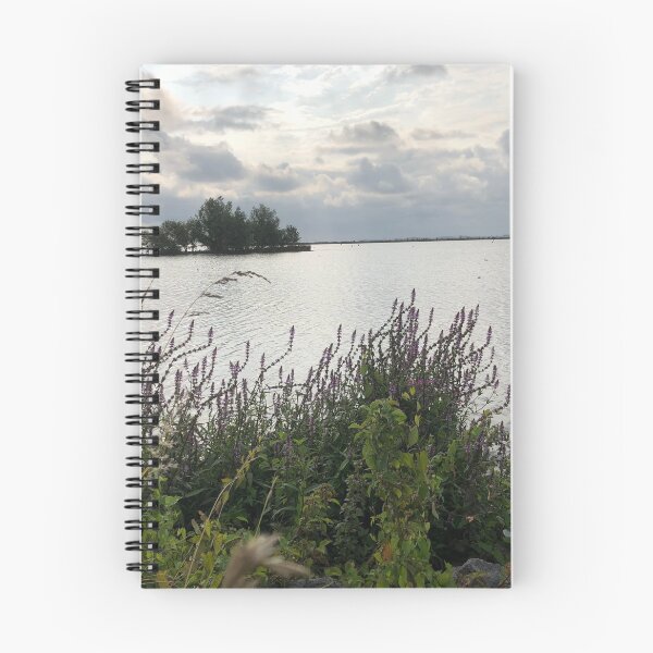 Item preview, Island in the ocean designed and sold by elaine-gregers.