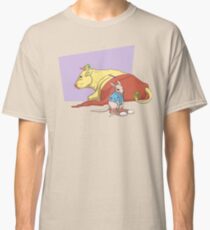 Realitys Modern Life Classic T-Shirt