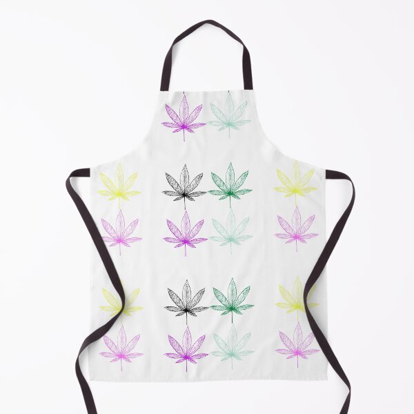 Item preview, Weed Leaves Sticker Pack | Smart Successful Stoner | THC Leaves | designed and sold by AlfaEcho.