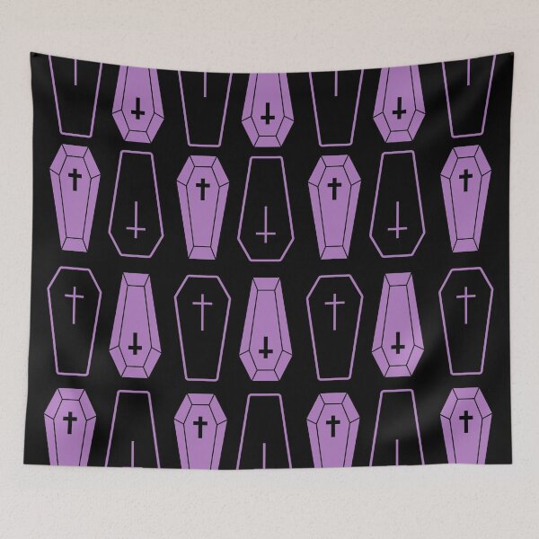 Item preview, Cute coffins designed and sold by ApplesCinnamon.