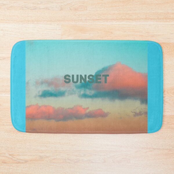 Item preview, Sunset | Sunrise, Nature designed and sold by QShore.