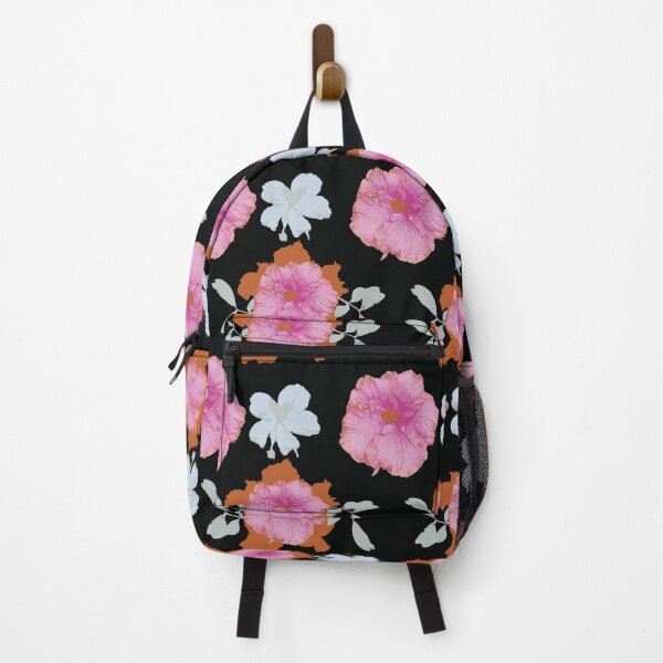 Item preview, Pink Hibiscus designed and sold by SassieDesign.