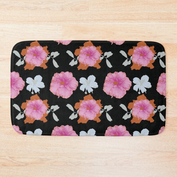 Item preview, Pink Hibiscus  designed and sold by SassieDesign.