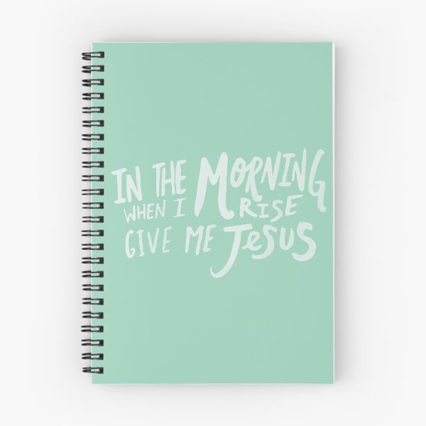 Item preview, Give me Jesus x Mint designed and sold by theanointedhome.