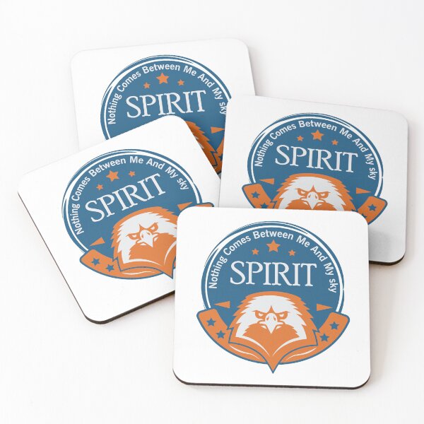 Item preview, Spirit - nothing comes between me and my sky spirit designed and sold by cruzzcreation.