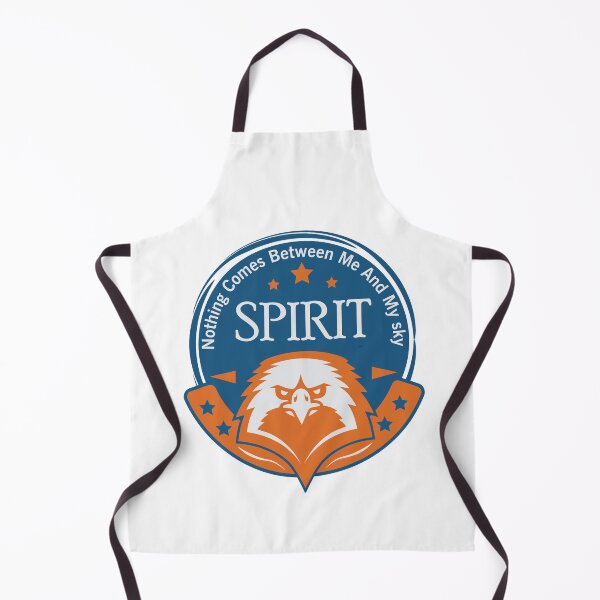 Item preview, Spirit - nothing comes between me and my sky spirit designed and sold by cruzzcreation.
