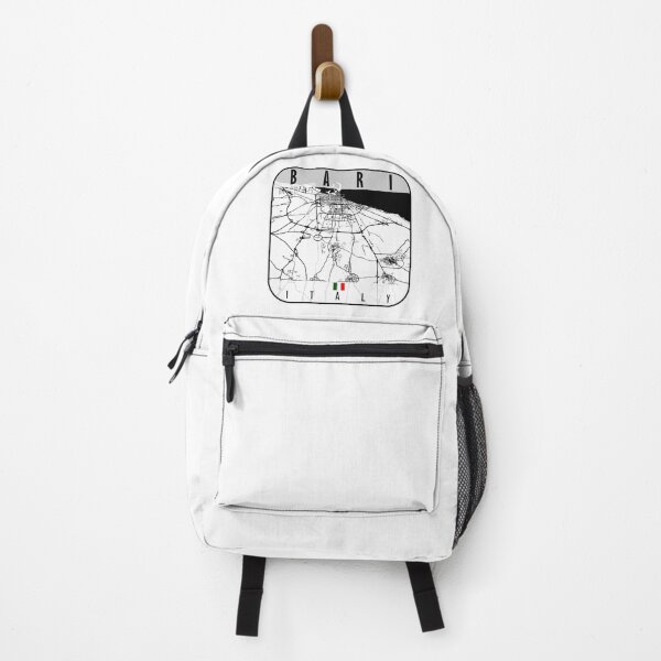 Item preview, Bari Map Italy designed and sold by hatimelhag.