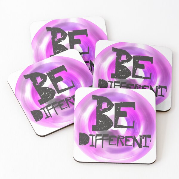 Item preview, Be different designed and sold by Pioooh.