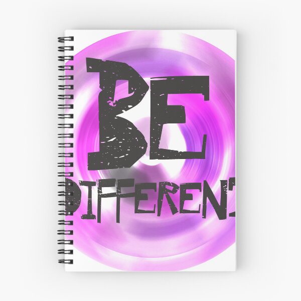 Item preview, Be different designed and sold by Pioooh.