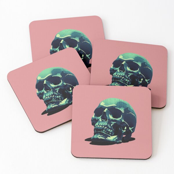 Item preview, Candy Sugar Skull designed and sold by Brownflower28.