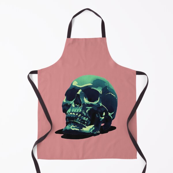 Item preview, Candy Sugar Skull designed and sold by Brownflower28.