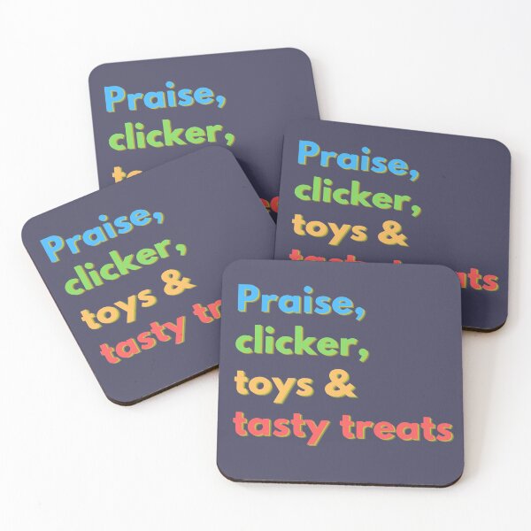 Item preview, What a dog understands  (reinforcers) designed and sold by kookycomet.