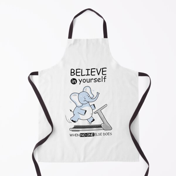 Item preview, Believe in Yourself designed and sold by prettifyusa.