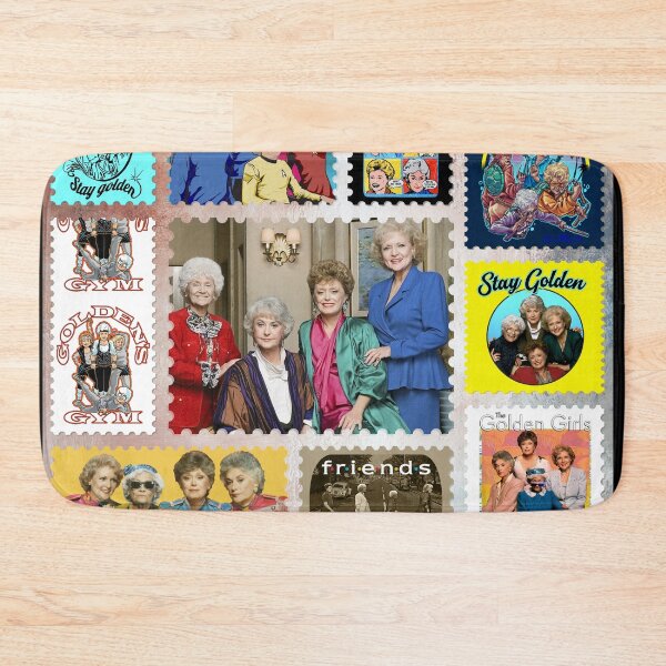 Item preview, Golden Girls Stay Golden designed and sold by heartt940.