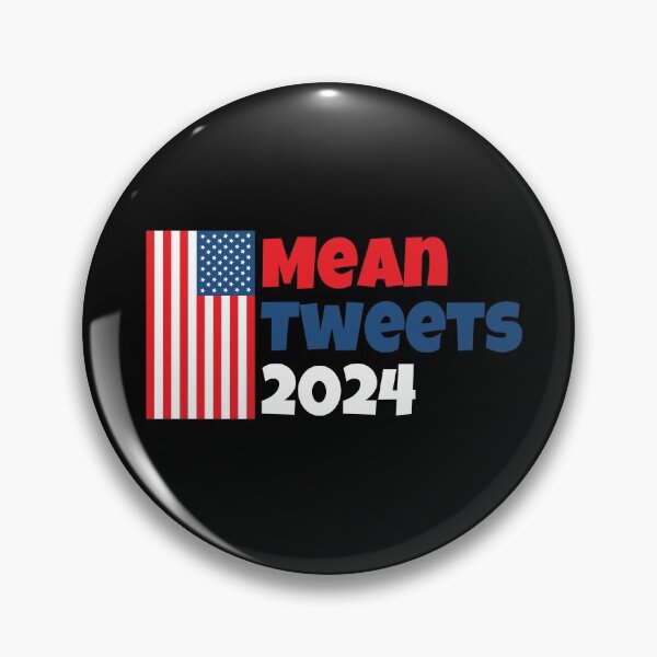 Item preview, Mean Tweets  designed and sold by Zaibo.