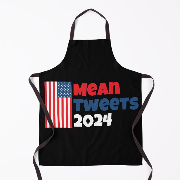 Item preview, Mean Tweets designed and sold by Zaibo.