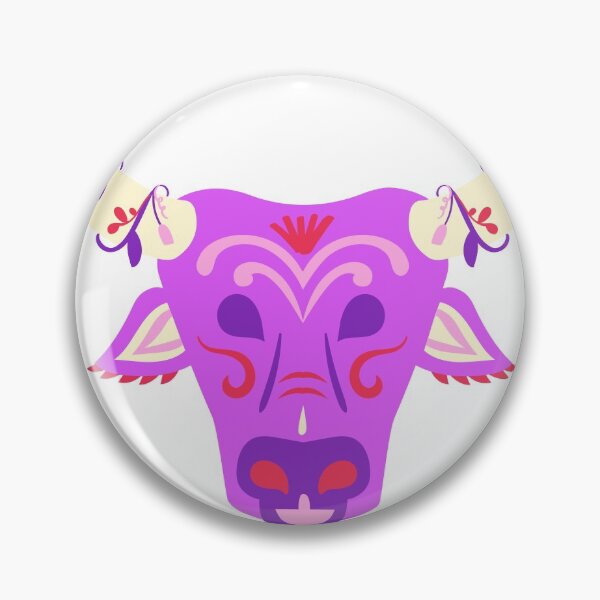 Item preview, Cow Design. designed and sold by lelewal.