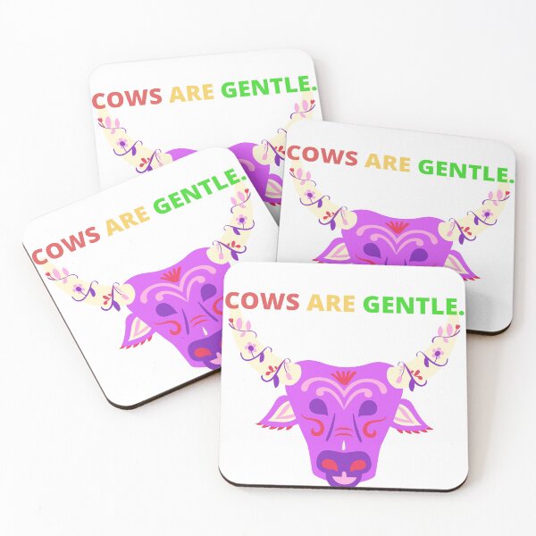 Item preview, Cow Design. designed and sold by lelewal.