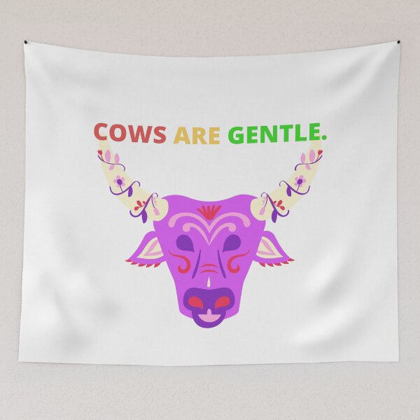 Item preview, Cow Design. designed and sold by lelewal.