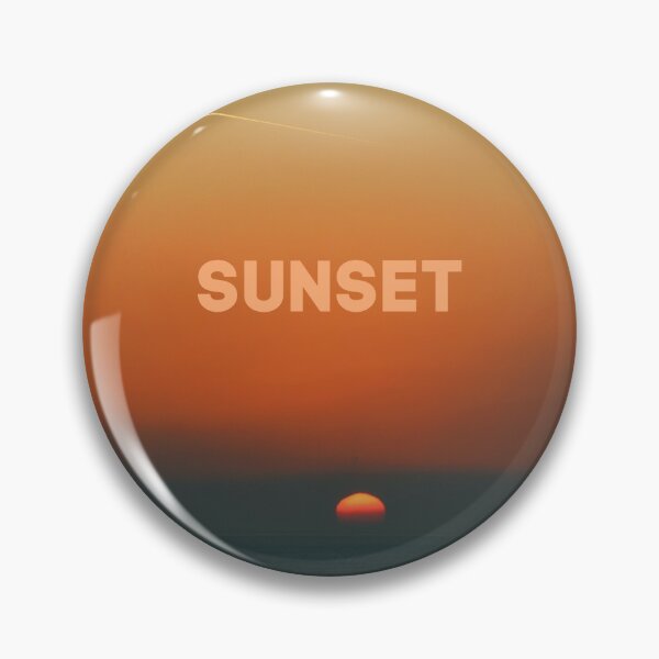 Item preview, Sunset | Sunrise, Nature designed and sold by QShore.