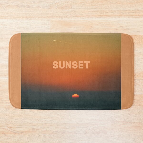 Item preview, Sunset | Sunrise, Nature designed and sold by QShore.