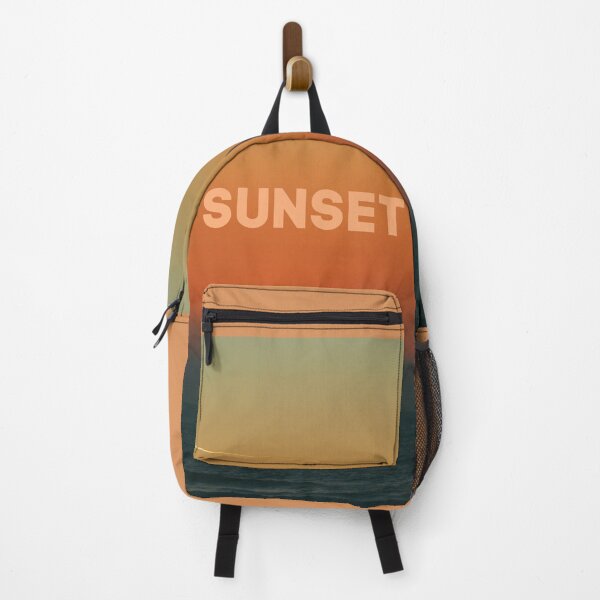 Item preview, Sunset | Sunrise, Nature designed and sold by QShore.
