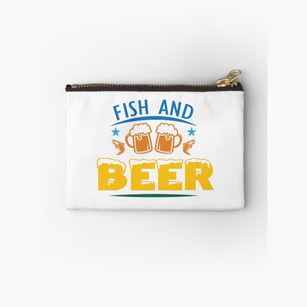 Item preview, Fish and Beer designed and sold by eajob.