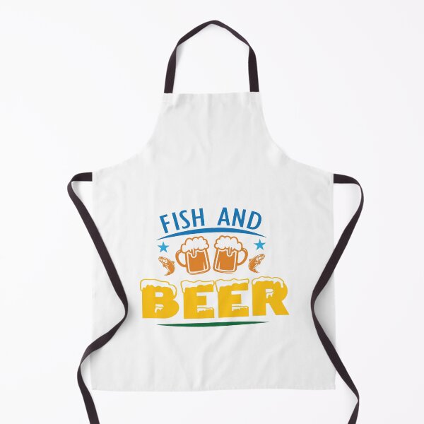 Item preview, Fish and Beer designed and sold by eajob.