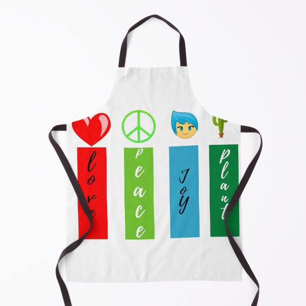 Item preview, Love Peace and Joy Plant designed and sold by alikane1.