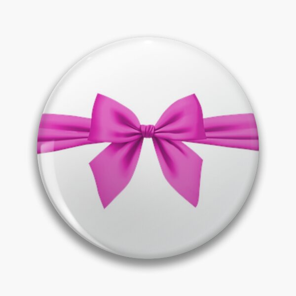 Item preview, Hot Pink Satin Ribbon and Bow designed and sold by cabgodfrey.