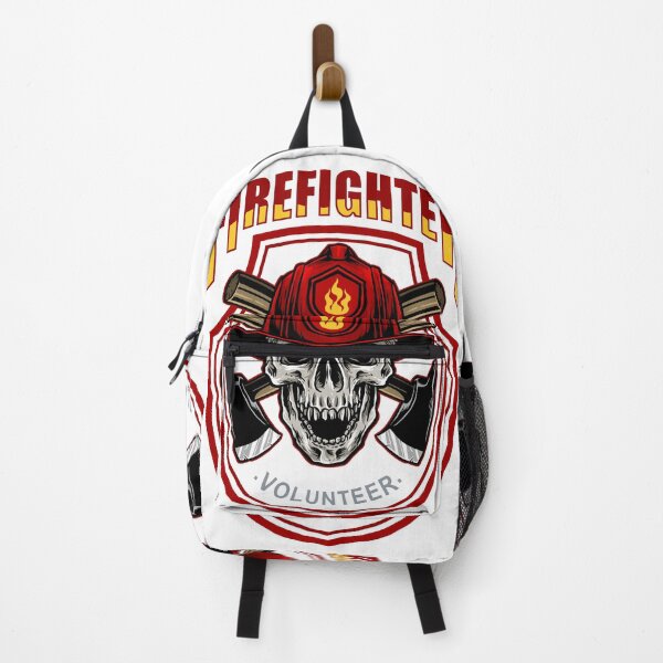 Item preview, Firefighter Helemet And Axe designed and sold by Emil1993.