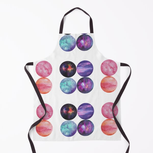 Item preview, Planets Sticker Pack Spirituality Astronomy Astrology designed and sold by AlfaEcho.
