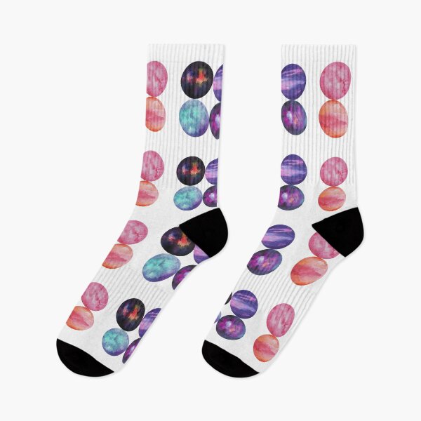 Item preview, Planets Sticker Pack Spirituality Astronomy Astrology  designed and sold by AlfaEcho.
