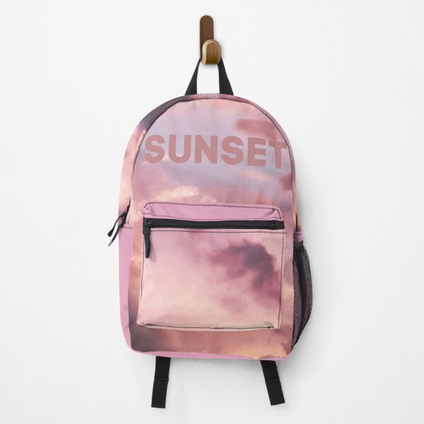 Item preview, Sunset | Sunrise, Nature designed and sold by QShore.
