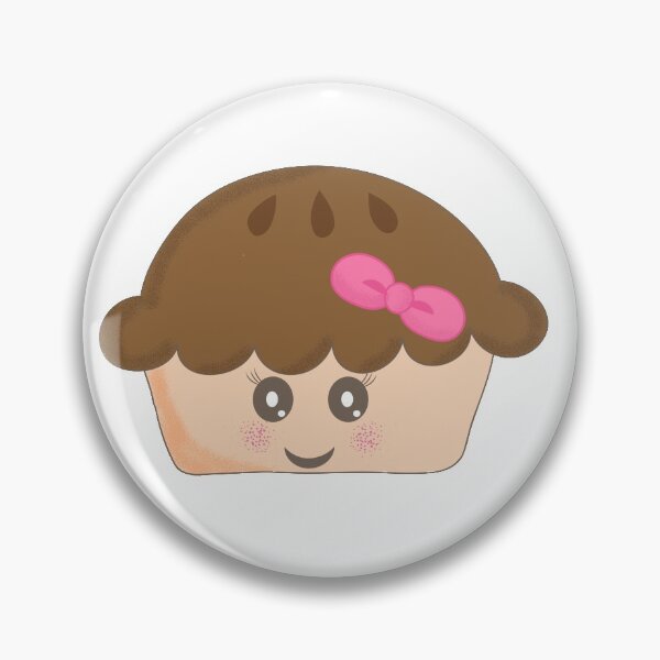 Item preview, cutie pie, hand digital draw designed and sold by lulu-draw3.