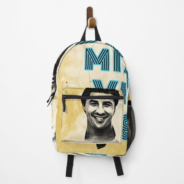 Item preview, Miami Blues 3 designed and sold by MoodiArtist.