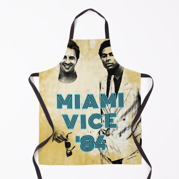 Item preview, Miami Blues 3 designed and sold by MoodiArtist.