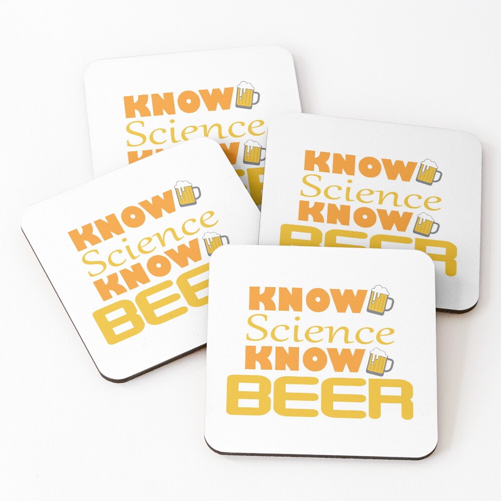 Item preview, Coasters (Set of 4) designed and sold by eajob.