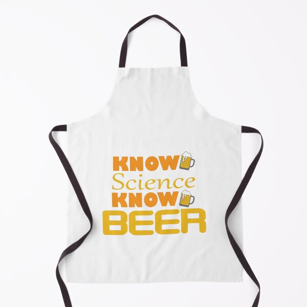 Item preview, Know Science Know Beer designed and sold by eajob.
