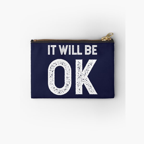 Item preview, It Will Be OK designed and sold by dass-art.