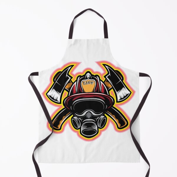 Item preview, Fire fighter - Awesome firefighter Gift designed and sold by Emil1993.