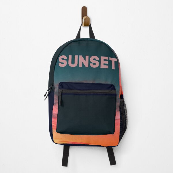 Item preview, Sunset | Sunrise, Nature designed and sold by QShore.