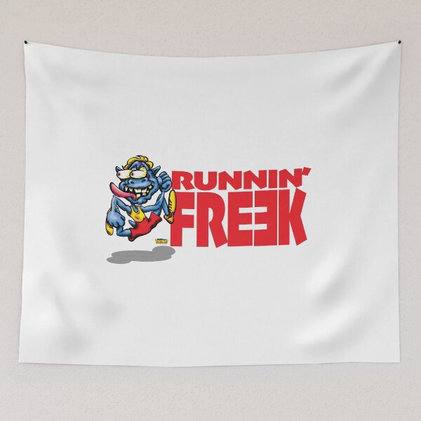 Item preview, DC Weiss' FREEKZ Runnin' Freek designed and sold by Dave Weiss.
