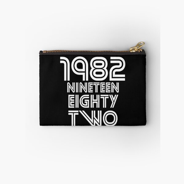 Item preview, 1982 - Birthday Year Design designed and sold by Rhu Creations.