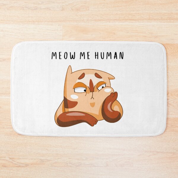 Item preview, Impress me human designed and sold by BOSHIRT.