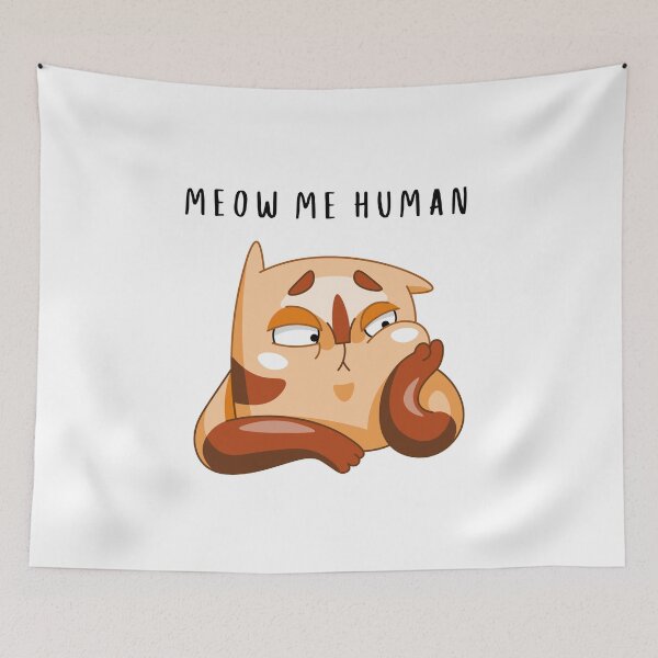 Item preview, Impress me human designed and sold by BOSHIRT.