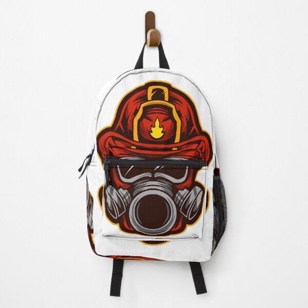 Item preview, Fire fighter - Awesome firefighter Gift designed and sold by Emil1993.