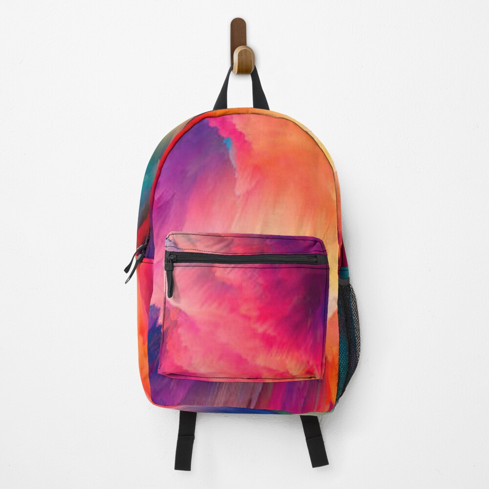 Item preview, Backpack designed and sold by WorldGalore21.